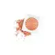 Ofra Bali Highlighter Palette has a soft texture and is