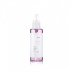 Ofra Rose Makeup Fixer Setting Spray  54Ml |Veela Beauty