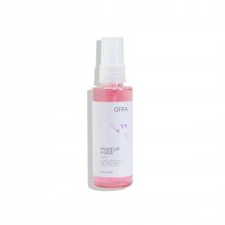 Ofra Makeup Fixer Setting Spray  54Ml |Veela Beauty