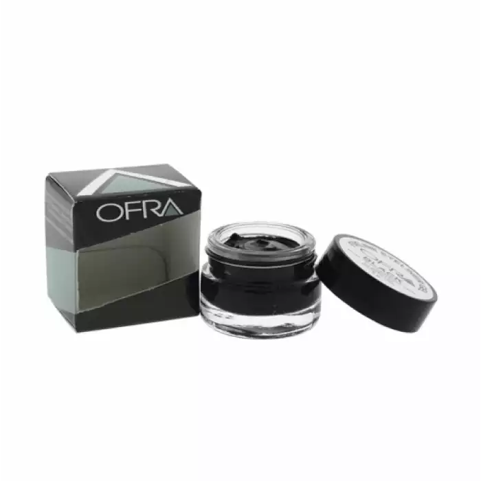 It has a gel texture, it has a long lasting hold, it gives