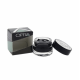 Create a seductive, radiant look with the Radiant Eye Kohl Gel. It comes in a black gel texture that lasts all day long. An ideal choice for an attractive, sparkling eye look. | Veela Beauty It has a gel texture, it has a long lasting hold, it gives