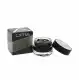 It has a gel texture, it has a long lasting hold, it gives