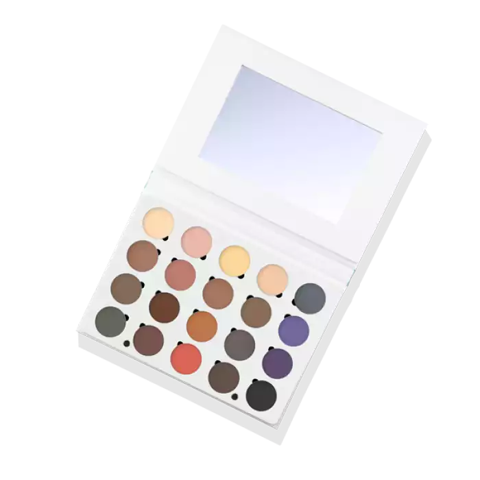 باستخدام لوحة Professional Must Have Mattes من Ofra ، يمكنك إنشاء مكياج العيون مثل المحترفين. تلهم الفروق الدقيقة العشرين في الظلال المحايدة والخفيفة بلمسة نهائية غير لامعة وتدعو بجودتها المذهلة وتصبغها إلى إطلالات غير ع | فييلا بيوتي باليت أيشادو العيون ماست هاف