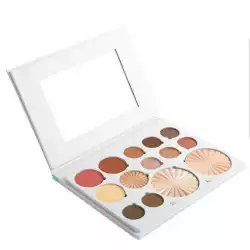 Ofra Soul Palette Multicolor |Veela Beauty
