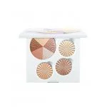 Ofra Glow Up Highlighter Palette Multicolor 32G