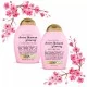 Eliminates frizz and makes hair healthier and softer. Helps to protect your hair from future damages. Regulates metabolism and balances scalp condition, making hair silky and smooth. | Veela Beauty Eliminates frizz and makes hair healthier and softer |