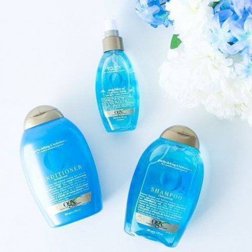 Ogx O2 Shampoo 385Ml Ogx O2 Shampoo 385Ml