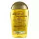 Strengthen and renew hair with OGX Argan Oil of Morocco
