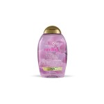 OGX Orchid Oil Shampoo protects the skin from UV rays 385 ml