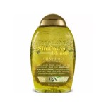 OGX Hydrate Color Reviving Sunflower Shimmering Blonde Shampoo 385 ml