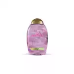 OGX Orchid Oil Shampoo protects the skin from UV rays 385 ml