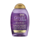 Brighten your hair and your day with our new Hydrate + Color Reviving Lavender Luminescent Platinum. Enhance those platinum white tones and remove brassiness while helping your colored hair live longer with this blend w | Veela Beauty Brighten your hair and your day with our new Hydrate +