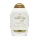 OGX is for all of us who aspire to make better choices and are aware of the integrity of ingredients. OGX salon-inspired formulas contain exotic active ingredients that are paraben-free and use a unique blend of sulfate- | Veela Beauty OGX is for all of us who aspire to make better choices and are aware of the integrity of ingredients. OGX salon-inspired formulas contain exotic active ingredients that are paraben-free and use a unique blend of sulfate- | Veela Beauty