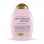 Ogx Cherry Blossom Ginseng Shampoo 385 Ml