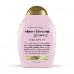 Ogx Cherry Blossom Ginseng Shampoo 385 Ml