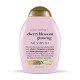 Eliminates frizz and makes hair healthier and softer. Helps to protect your hair from future damages. Regulates metabolism and balances scalp condition, making hair silky and smooth. | Veela Beauty Eliminates frizz and makes hair healthier and softer |