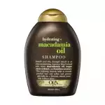 Ogx Macadamia Oil Shampoo 385Ml
