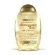 Cheers! Pop this bubbly blend and quench your thirsty strands, while fizzy grapefruit notes tickle your senses, mingled with soft elderflower notes to fill you with peace, and spiked with crisp white grape notes for fres | Veela Beauty Cheers | فييلا بيوتي