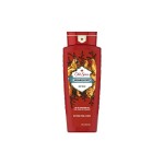 Old Spice Wild Bearglove Scent Body Wash for Men 473ml