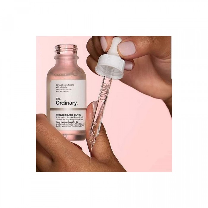 The Ordinary Hyaluronic Acid