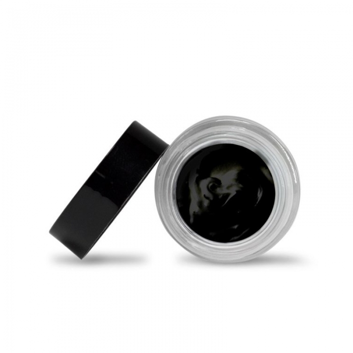 Office Longwear Cream Eyeliner 5G -Fixing Eyeliner Gel is an all-in-one gel eyeliner solution, creating a seamless fine line without flaking or cracking. -This liner is long-wearing, smudge-resistant, and contains natur | Veela Beauty Office Longwear Cream Eyeliner 5G -Fixing Eyeliner Gel is an all-in-one gel eyeliner solution, creating a seamless fine line without flaking or cracking. -This liner is long-wearing, smudge-resistant, and contains natur | Veela Beauty