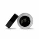 Office Longwear Cream Eyeliner 5G -Fixing Eyeliner Gel is an all-in-one gel eyeliner solution, creating a seamless fine line without flaking or cracking. -This liner is long-wearing, smudge-resistant, and contains natur | Veela Beauty Office Longwear Cream Eyeliner 5G -Fixing Eyeliner Gel is an all-in-one gel eyeliner solution, creating a seamless fine line without flaking or cracking. -This liner is long-wearing, smudge-resistant, and contains natur | Veela Beauty