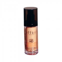 Office Ultra Hd Full Cover Liquid Matte Foundation  100