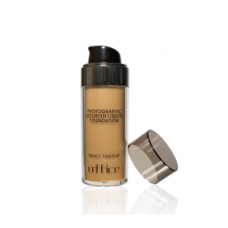 Office Nourishing Liquid Foundation EG132 |Veela Beauty