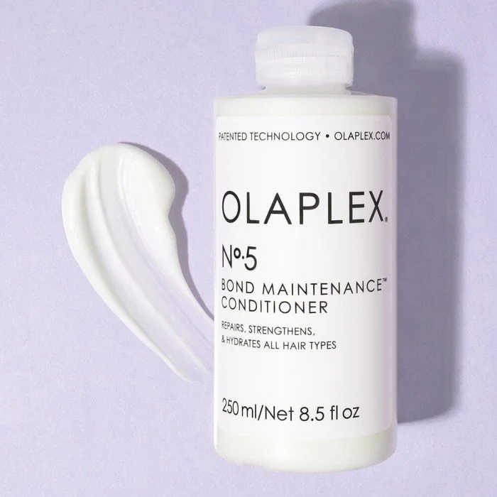 The perfect conditioner for hair care and making it easier The perfect conditioner for hair care and making it easier