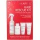 The Hair Rescue Kit is the perfect self-care-for-hair gift The Hair Rescue Kit is the perfect self-care-for-hair gift