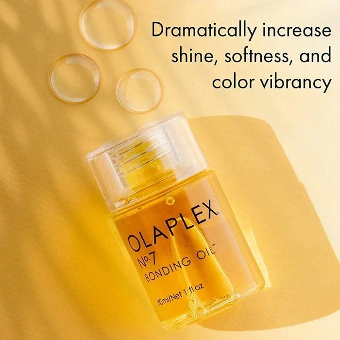 Olaplex Unisex No | فييلا بيوتي Olaplex Unisex No | فييلا بيوتي