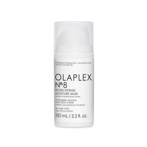 Olaplex Bond Intense Moisture Mask No.8 100ml Olaplex Bond Intense Moisture Mask No.8 100ml