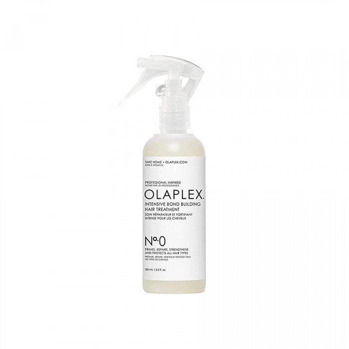 Olaplex No 0 Intensive Bond Building Hair Treatment 155 ML