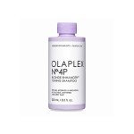 Olaplex No. 4P Blonde Enhancer Toning Purple Shampoo 250ml