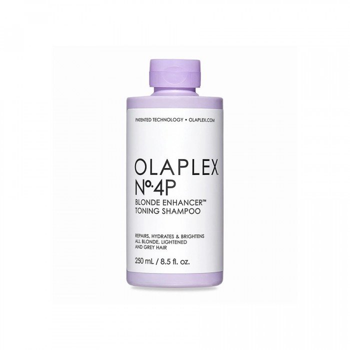 Olaplex No | Veela Beauty Olaplex No | Veela Beauty