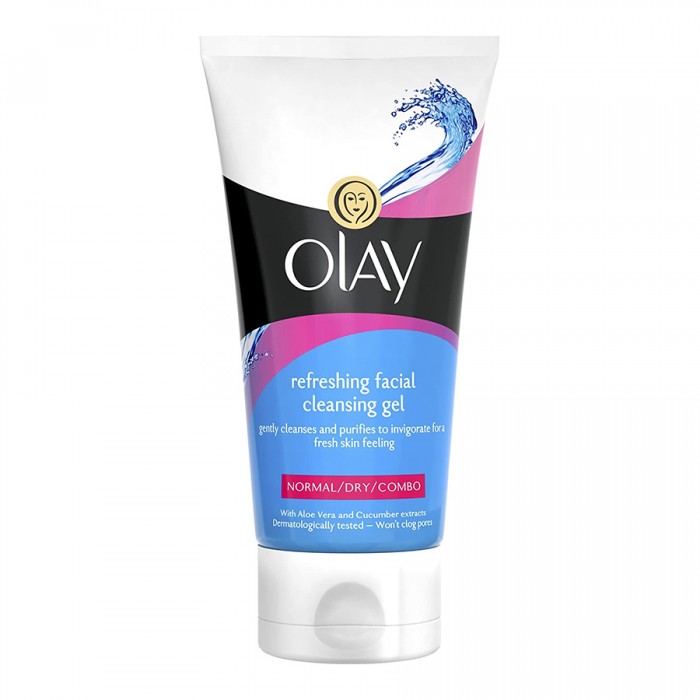 Contains delicate cleansing ingredients for gentle daily cleansing. Also includes calming and refreshing ingredients. Removes dirt and traces of make-up effectively cleaning and refreshing the skin. | Veela Beauty Contains delicate cleansing ingredients for gentle daily