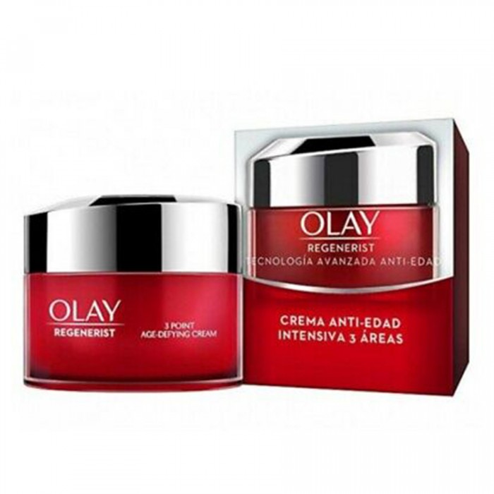 Formulated to reduce the appearance of fine lines and wrinkles in just 4 weeks (with regular use)
With Amino-Peptide Complex and Hydra-Firming benefits to reveal newer skin
Renews skins surface layers and improves its e | Veela Beauty | فييلا بيوتي