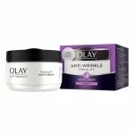 Olay Anti-Wrinkle Firm & Lift Night Cream 50ml