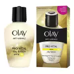 Olay Anti-Wrinkle Pro Vital Day Lotion 100 ml