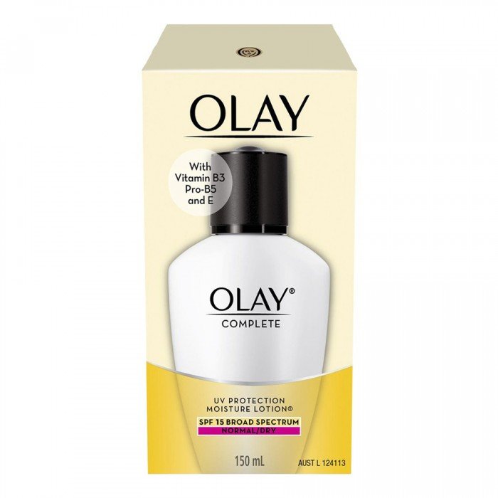 Provides a combination of essential ingredients to protect your skin and provide extra hydration for Normal/dry skin types, ensuring your skin looks and feels completely healthy.
This lightweight lotion provides your ski | Veela Beauty Provides a combination of essential ingredients to protect