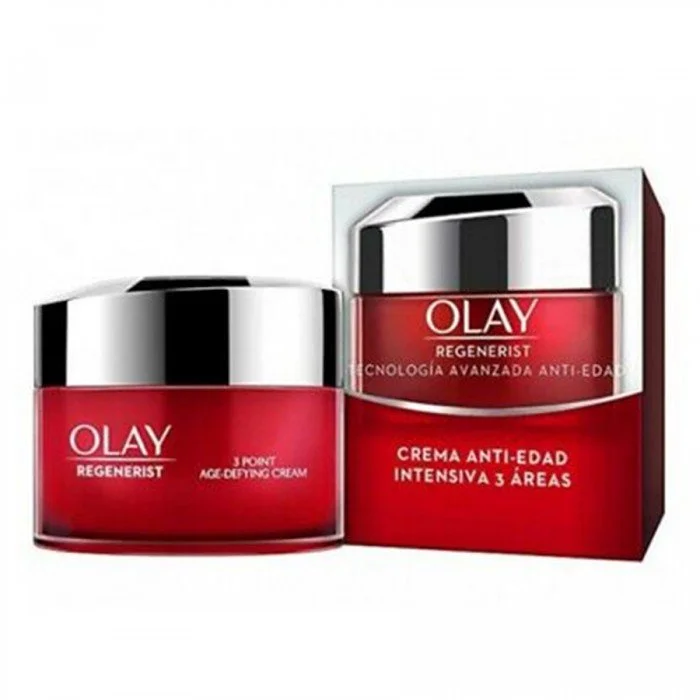 Formulated to reduce the appearance of fine lines and wrinkles in just 4 weeks (with regular use)
With Amino-Peptide Complex and Hydra-Firming benefits to reveal newer skin
Renews skins surface layers and improves its e | Veela Beauty | فييلا بيوتي