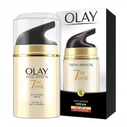 Olay Total Effect 7 in 1 Anti Ageing Night Firming Cream