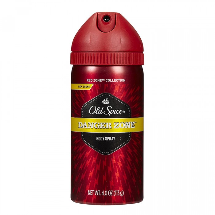 After Hours is a citrus and leafy green scent thats too sexy for ordinary business hours
Old Spice Mens Deodorant overpowers stink with good-smellingness
Provides 24-hour odor protection, in case you need to climb a mo | Veela Beauty | فييلا بيوتي