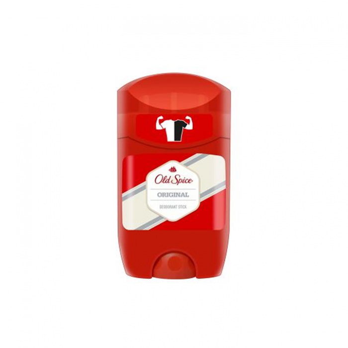 Old Spice Original Deodorant Stick 50ml Old Spice Original Deodorant Stick 50ml