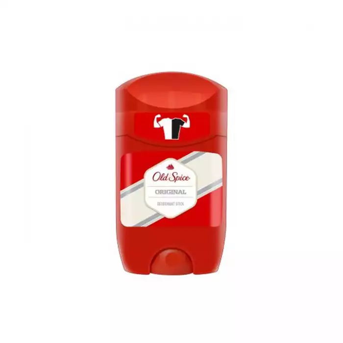 Old Spice Original Deodorant Stick 50ml Old Spice Original Deodorant Stick 50ml