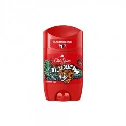 Old Spice Tigerclaw Deodorant for Men 73g