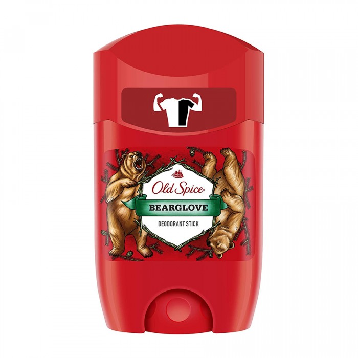 The exquisite fragrance of Old Spice will make you unforgettable, as if you were the center of the world
Old Spice Deodorant is like a force field that repels white marks and yellow stains
The Old Spice Deodorant lasts a | Veela Beauty The exquisite fragrance of Old Spice will make you