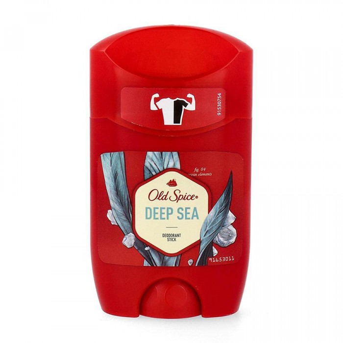 Old Spice delicious scent makes you unforgettable, youll basically be the center of the universe
Old Spice Deodorant is like an anti white marks and yellow stains force-field
Old Spice Deodorant lasts all day, because y | Veela Beauty | فييلا بيوتي