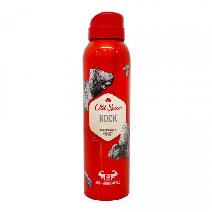 The fantastic scent of Old Spice makes us unforgettable, we practically become the centre of the universe.
The Old Spice deodorant body spray acts as a protective shield against white stains and discolouration.
The Old S | Veela Beauty The fantastic scent of Old Spice makes us unforgettable, we