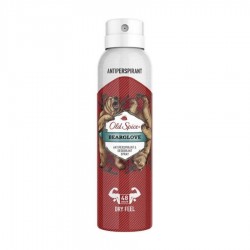 Old Spice Sport Antiperspirant And Deodorant Spray For Men